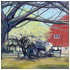 Promise of Spring oil paintings by Tom Gass